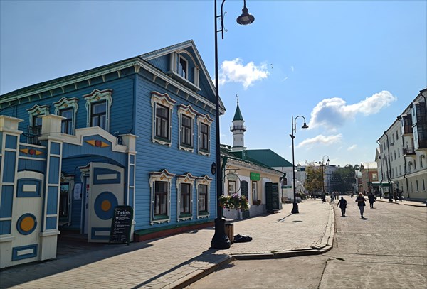 041-Улица Каюма Насыри